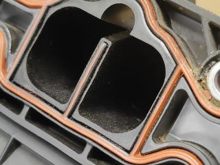 bontott OPEL MOKKA Szívósor