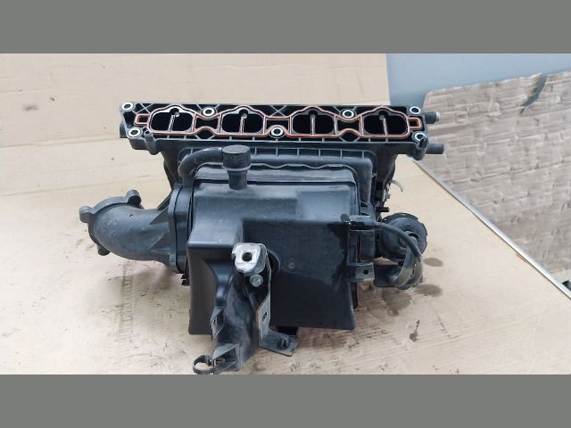 bontott OPEL MOKKA Szívósor