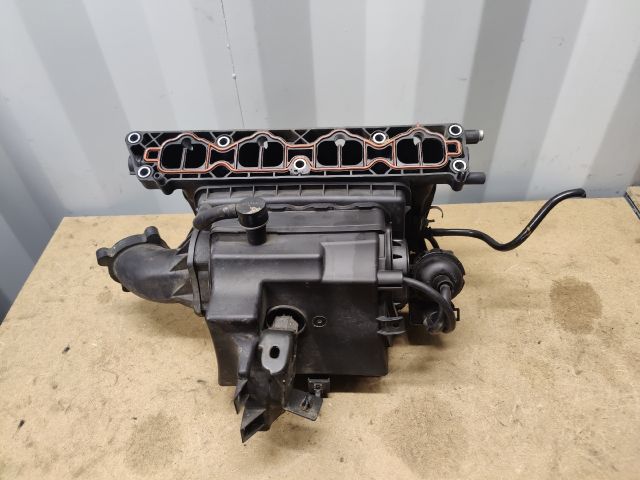 bontott OPEL MOKKA Szívósor