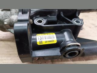 bontott OPEL MOKKA Termosztátház