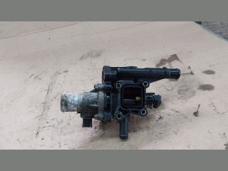 bontott OPEL MOKKA Termosztátház