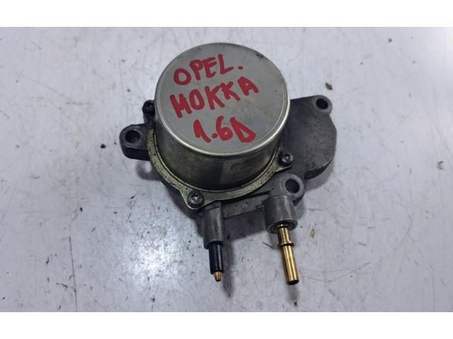 bontott OPEL MOKKA Vákumpumpa