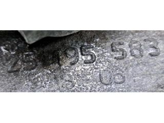 bontott OPEL MOKKA Váltó (Mechanikus)