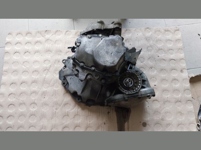 bontott OPEL MOKKA Váltó (Mechanikus)