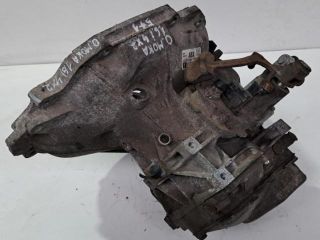 bontott OPEL MOKKA Váltó (Mechanikus)