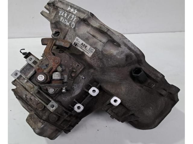 bontott OPEL MOKKA Váltó (Mechanikus)