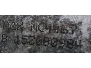 bontott OPEL MOKKA Váltó (Mechanikus)