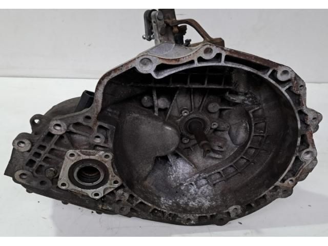 bontott OPEL MOKKA Váltó (Mechanikus)