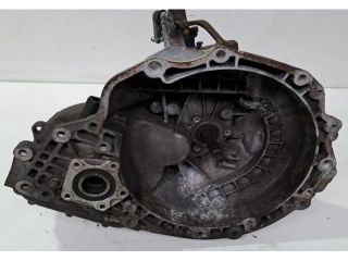 bontott OPEL MOKKA Váltó (Mechanikus)