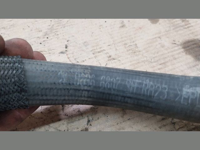 bontott OPEL MOKKA Vízcső