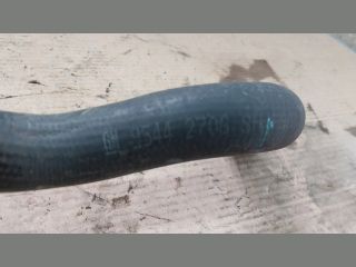 bontott OPEL MOKKA Vízcső