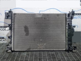 bontott OPEL MOKKA Vízhűtő Radiátor (Klímás)