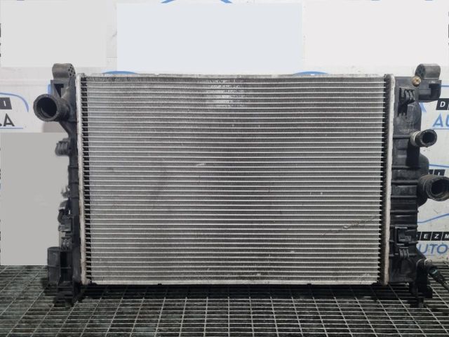 bontott OPEL MOKKA Vízhűtő Radiátor (Klímás)