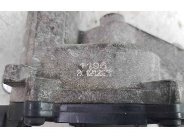 bontott OPEL MOKKA EGR / AGR Szelep