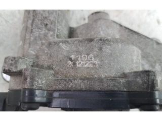 bontott OPEL MOKKA EGR / AGR Szelep