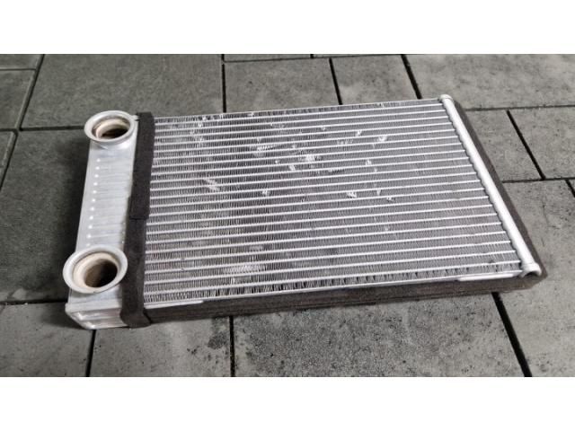 bontott OPEL MOKKA Fűtőradiátor