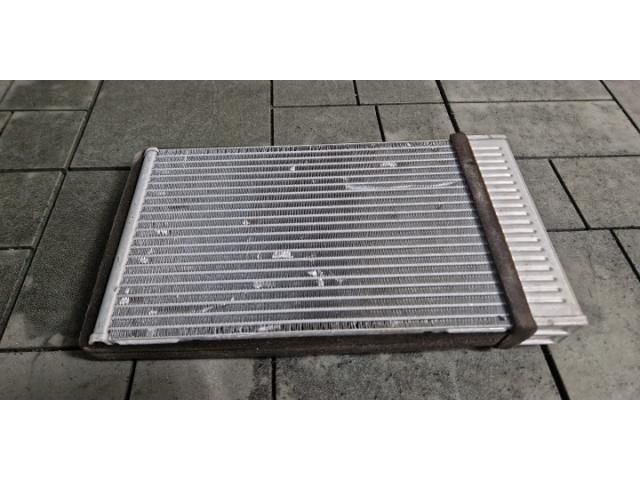 bontott OPEL MOKKA Fűtőradiátor