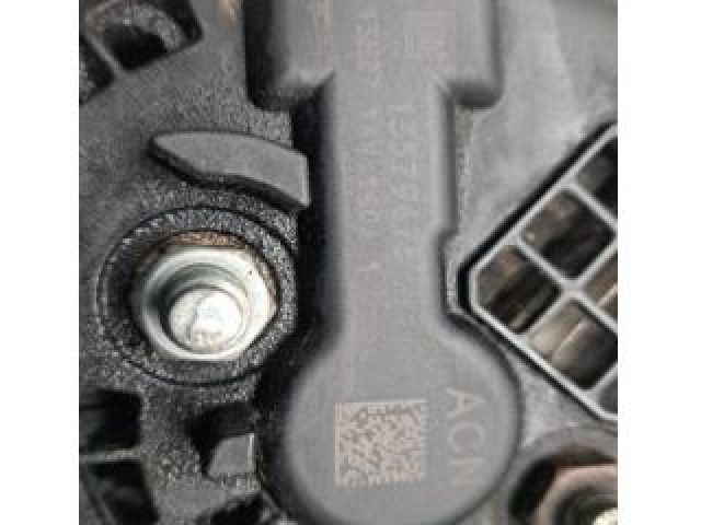 bontott OPEL MOKKA Generátor