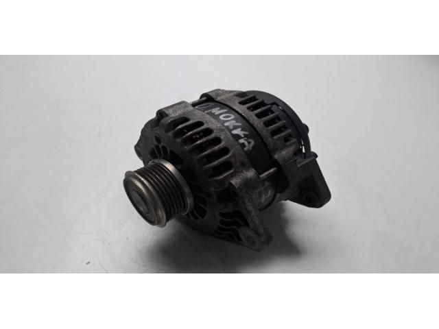 bontott OPEL MOKKA Generátor