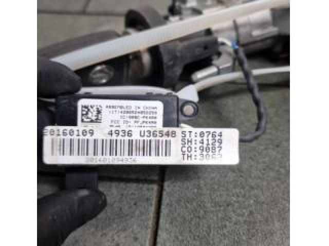 bontott OPEL MOKKA Gyújtáskapcsoló