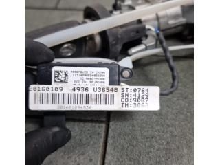 bontott OPEL MOKKA Gyújtáskapcsoló