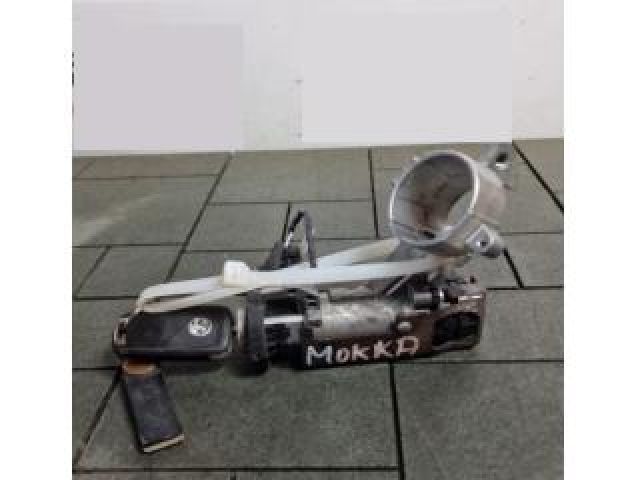 bontott OPEL MOKKA Gyújtáskapcsoló