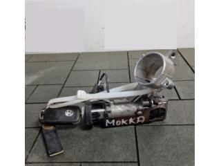 bontott OPEL MOKKA Gyújtáskapcsoló