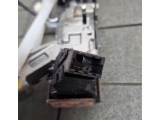 bontott OPEL MOKKA Gyújtáskapcsoló