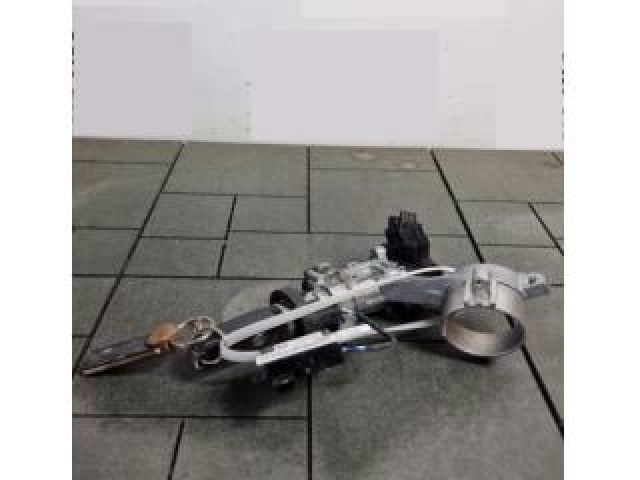 bontott OPEL MOKKA Gyújtáskapcsoló