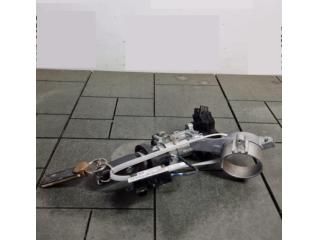 bontott OPEL MOKKA Gyújtáskapcsoló