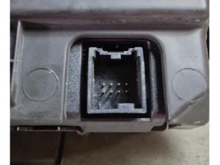 bontott OPEL MOKKA Kilométeróra