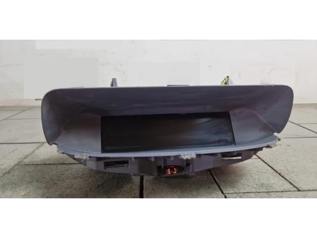 bontott OPEL MOKKA Kilométeróra