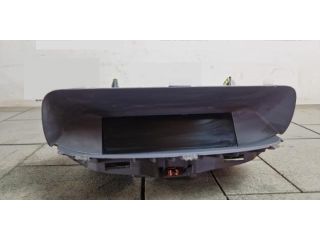 bontott OPEL MOKKA Kilométeróra