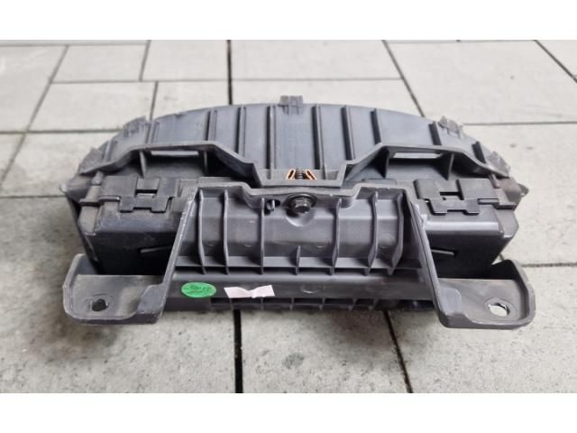 bontott OPEL MOKKA Kilométeróra