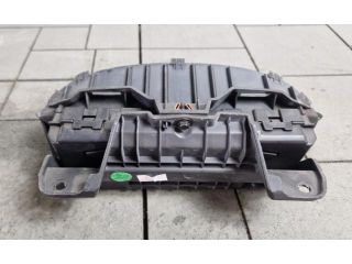 bontott OPEL MOKKA Kilométeróra