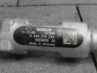 bontott OPEL MOKKA Közösnyomócső