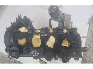 bontott OPEL MOKKA Motor (Fűzött blokk hengerfejjel)