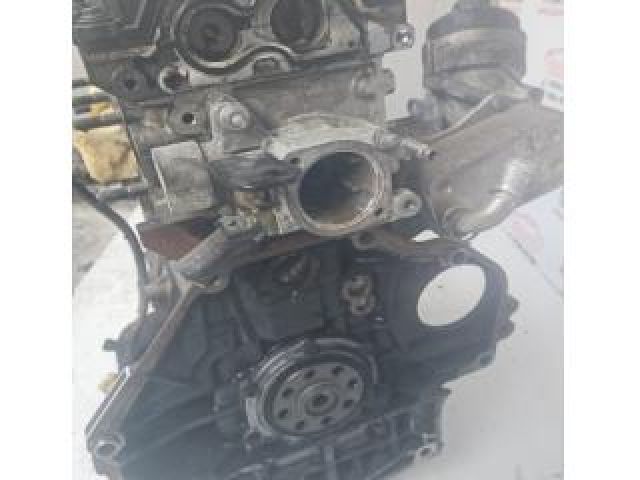 bontott OPEL MOKKA Motor (Fűzött blokk hengerfejjel)