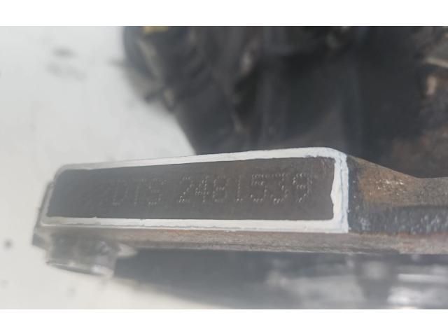 bontott OPEL MOKKA Motor (Fűzött blokk hengerfejjel)