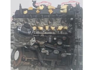 bontott OPEL MOKKA Motor (Fűzött blokk hengerfejjel)