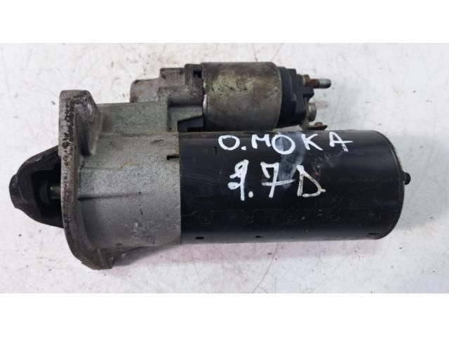 bontott OPEL MOKKA Önindító