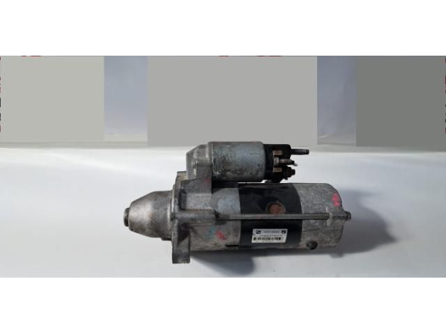 bontott OPEL MOKKA Önindító