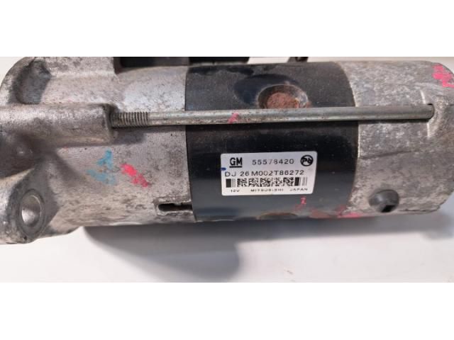 bontott OPEL MOKKA Önindító