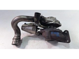 bontott OPEL MOKKA Turbó