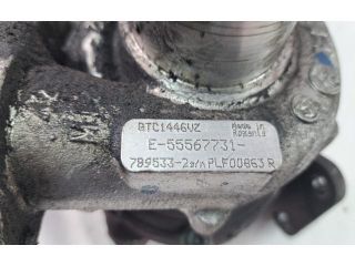 bontott OPEL MOKKA Turbó