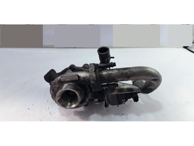 bontott OPEL MOKKA Turbó