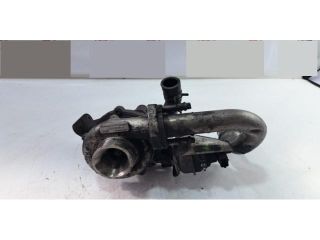 bontott OPEL MOKKA Turbó