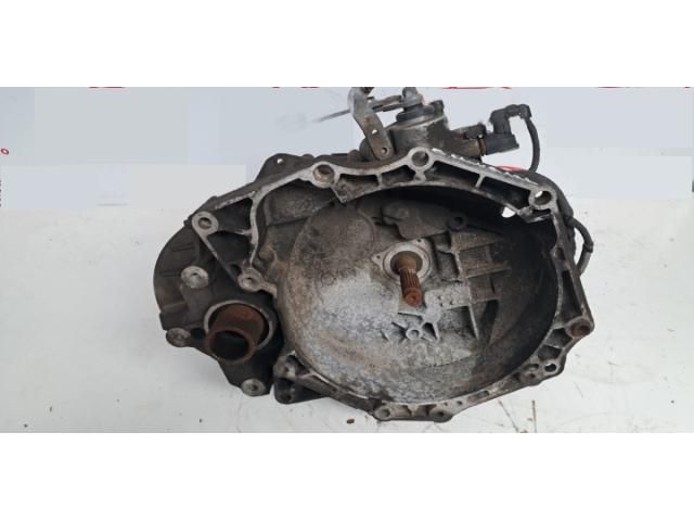 bontott OPEL MOKKA Váltó (Mechanikus)