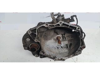 bontott OPEL MOKKA Váltó (Mechanikus)