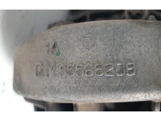 bontott OPEL MOKKA Váltó (Mechanikus)